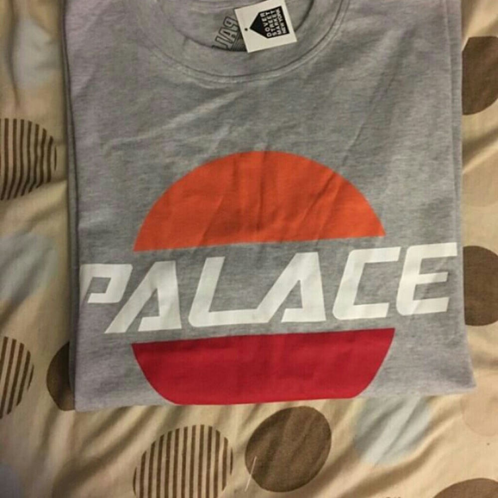 Palace t-shirt